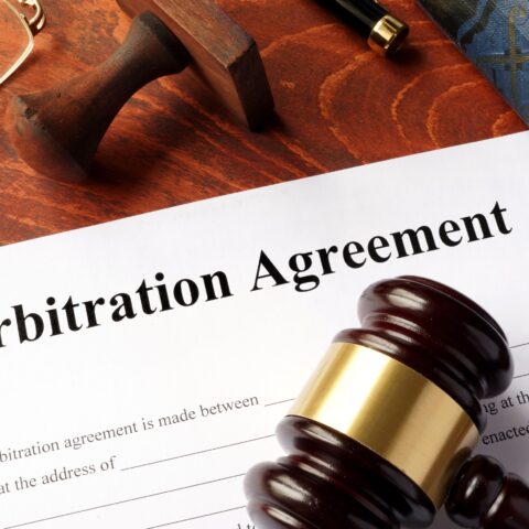 How To Challenge Arbitration Agreements In Business Collections