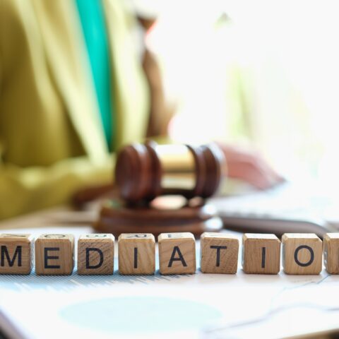 How Mediation Can Help When You Sue For Non-Payment